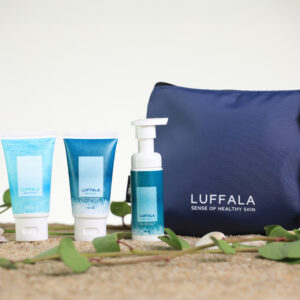 luffala travel set