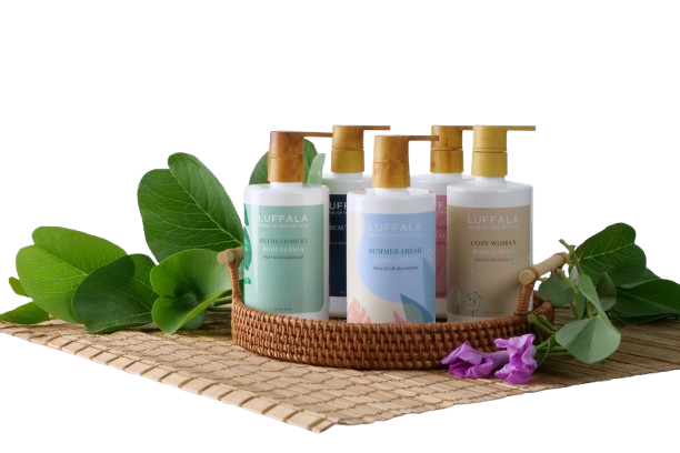 travel luffala set