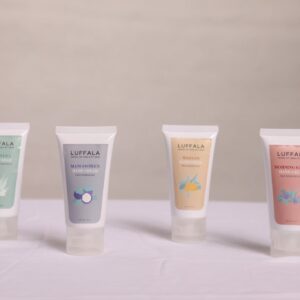 luffala hand cream