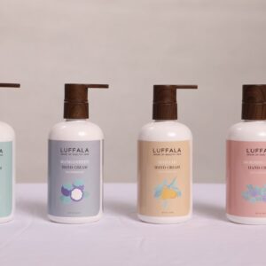 luffala hand cream
